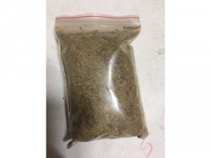 Túi Thảo Mộc Ngâm Tay, Chân và nấu xông hơi giải cảm.