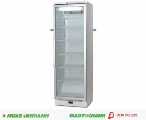 Tủ dược phẩm Đan Mạch nhiệt độ 2-8 oC
