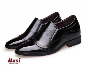 Giày tăng chiều cao MAXI bí mật cho nam giá rẻ, nhiều mẫu đẹp!