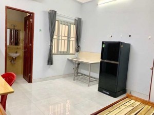 PHÒNG TRỌ Q2 cho thuê
