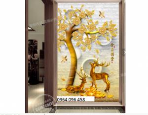 tranh 3d đồng nai