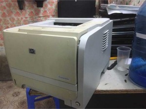máy in hp 2035n qua sử dụng còn dùng oki bản in nét nha các bác