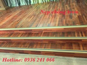 Nẹp nhôm, nẹp Inox Đà Nẵng