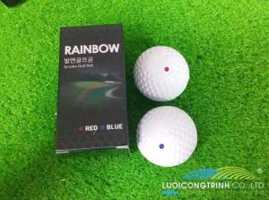 Bóng golf nổ xì khói dành cho các sự kiên khai trương