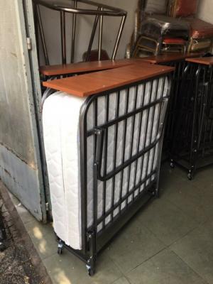 Giường phụ cho khách sạn, giường phụ extra bed giá rẻ