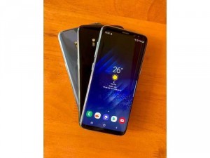 SAMSUNG S8 64GB 1SIM ( JAPAN )