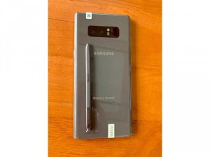 SAMSUNG NOTE 8 64GB 1SIM - RAM 6GB - ZIN KENG