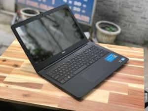 Laptop Dell Inspiron 5547 , i5 4210U 8G SSD256 Vga rời 2G Đèn Phím Vỏ Nhôm Đẹp Zin Giá rẻ