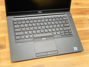 Laptop Dell Latitude E7480, i5 6300U 8G SSD256 Full HD Đèn Phím Đẹp Keng Zin Giá rẻ