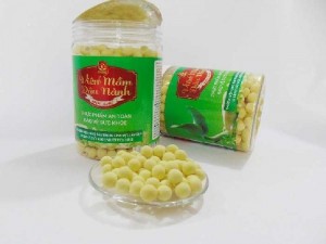 BỘT MẦM ĐẬU NÀNH