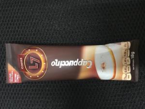 Capuccino