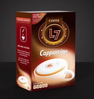 Capuccino