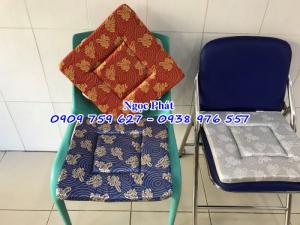 Nệm ngồi bệt. Đệm ngồi giá rẻ. Nệm lót ngồi. Nệm Ngồi - Bàn Ngồi Bệt