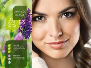 Sữa rửa mặt làm sạch chuyên sâu Experalta Platinum 408370 Siberian từ Nga