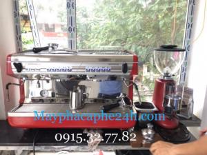 Thanh lý Nouva Simonelli Appia 2