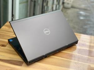 Laptop Dell Precision M4800, i7 4810QM 8G SSD128+500G Quadro K1100M Full HD Đèn phím Đẹp zin 100% Giá rẻ