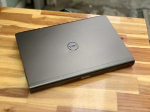 Laptop Dell Precision M4800, i7 4810QM 8G SSD128+500G Quadro K1100M Full HD Đèn phím Đẹp zin 100% Giá rẻ