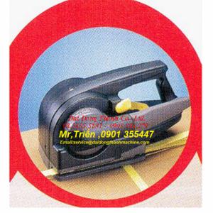 Máy niềng dây đai nhựa pp dùng điện ZP-2012 giá tốt TP HCM