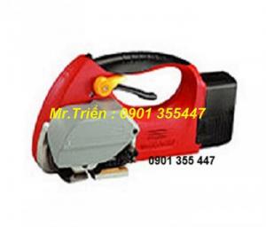 Máy niềng dây đai nhựa pp dùng điện ZP-2012 giá tốt TP HCM