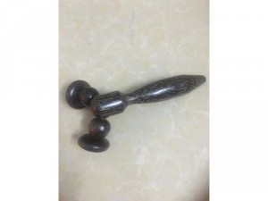 Cây Lăn gổ Masssage 801
