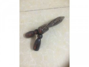 Cây Lăn gổ Masssage 801
