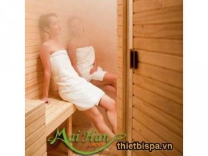 Túi Thảo Mộc ngâm tay, chân và nấu xông hơi giải cảm 801