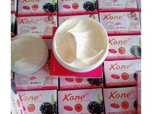 Body Kone' Vip
