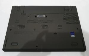 LENOVO THINHKPAD T460 CORE I5 6300 RAM 8G SSD 256G IPS FULL HD 14 INCH