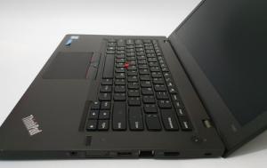 LENOVO THINHKPAD T460 CORE I5 6300 RAM 8G SSD 256G IPS FULL HD 14 INCH