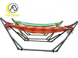 Võng xếp cao cấp An Bình