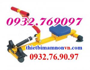Dụng cụ tập mầm non Gym