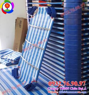 Giường mầm non