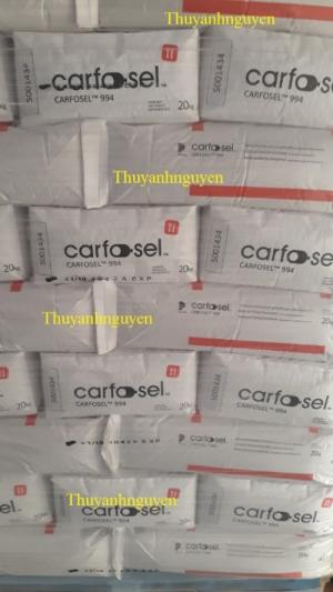 Phụ gia thực phẩm Carfosel 994 - Sodium Tripolyphosphate