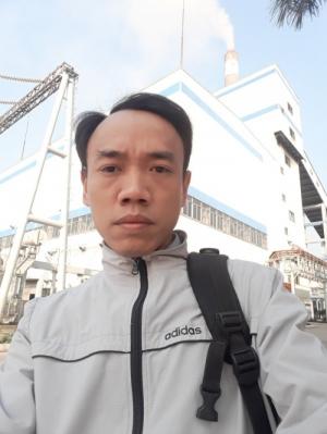 Hiệu chỉnh cân băng tải than nhà máy nhiệt điện.