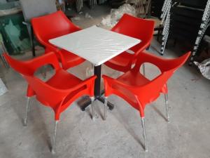 Ghế cafe thanh lý giá cạnh tranh rất rẻ