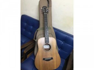Guitar Taylor Baby BT1e (xách tay)