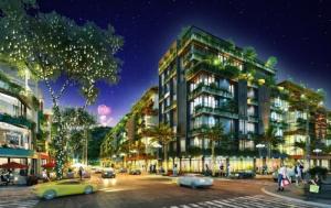 Siêu phẩm 2020, Flamingo Crown Bay - Hải Tiến Thanh Hóa - Nghỉ Dưỡng - Đầu Tư - Kinh Doanh, Thu lợi nhuận khủng