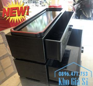 Hộp đựng đũa nhà hàng quán ăn - Hộp đũa melamine cao cấp cho nhà hàng tại TP HCM