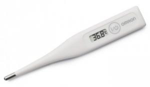 Nhiệt kế điện tử Omron đo trán Nhật Bản - SH58