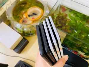 Google pixel 2xl 64G màn hình cong