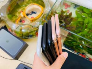 IPhone 7 32G máy quốc tế zin