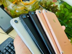 IPhone 7 32G máy quốc tế zin