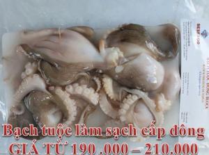 Thuỷ Sản Chất Lượng, Giá Cả Phải Chăng