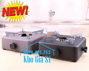 Bếp cồn – Bếp cồn bằng gang đen – Bếp cồn khô - Bếp cồn phục vụ bàn tiệc tại Bình Thạnh HCM