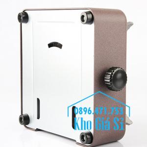 Bếp cồn – Bếp cồn bằng gang đen – Bếp cồn khô - Bếp cồn phục vụ bàn tiệc tại Bình Thạnh HCM