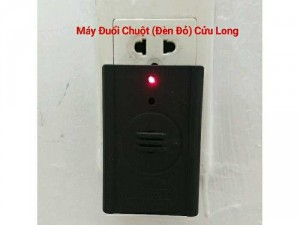 Máy đuổi chuột tốt hiệu quả cao