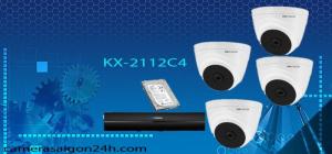 camera quan sát độ phân giải 2.0mp, hồng ngoai lên tới 20 mét, giúp giám sát được hệ thống camera trong gia đình của bạn.