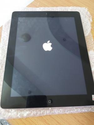 Ipad 2 chính hãng Apple zin đẹp