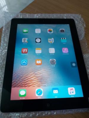 Ipad 2 chính hãng Apple zin đẹp
