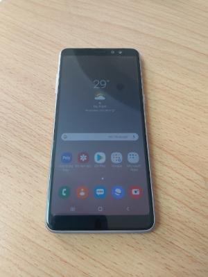 Samsung A8 Plus Ram 6/64GB chính hãng SSVN likenew
